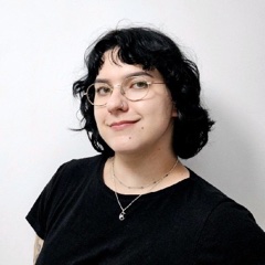 Milena Baran