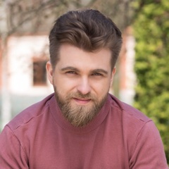 Maciej Pająk